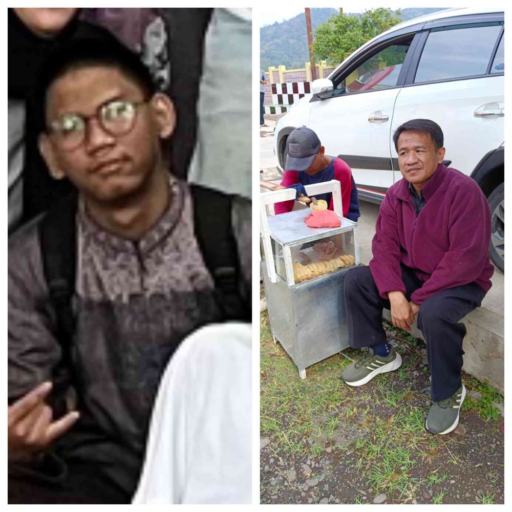 Funpice Pembagian Mad'u Dakwah Halaman 1 - Kompasiana.com