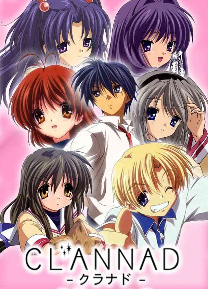 CLANNAD Visual Novel Yang Menggetarkan Hati Halaman 1 Kompasiana CLANNAD Visual Novel Yang Menggetarkan Hati Halaman 1 Kompasiana