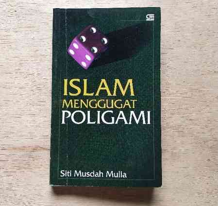 Analisis Wacana Kritis Isi/Teks Buku "Islam Menggugat Poligami ...