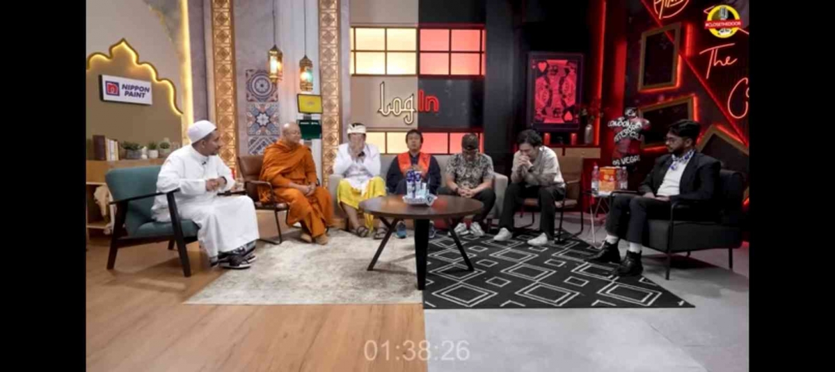 Sing Penting Rukun Kita Selalu Ingin Rukun dalam Beragam(a) Halaman 1 - Kompasiana.com