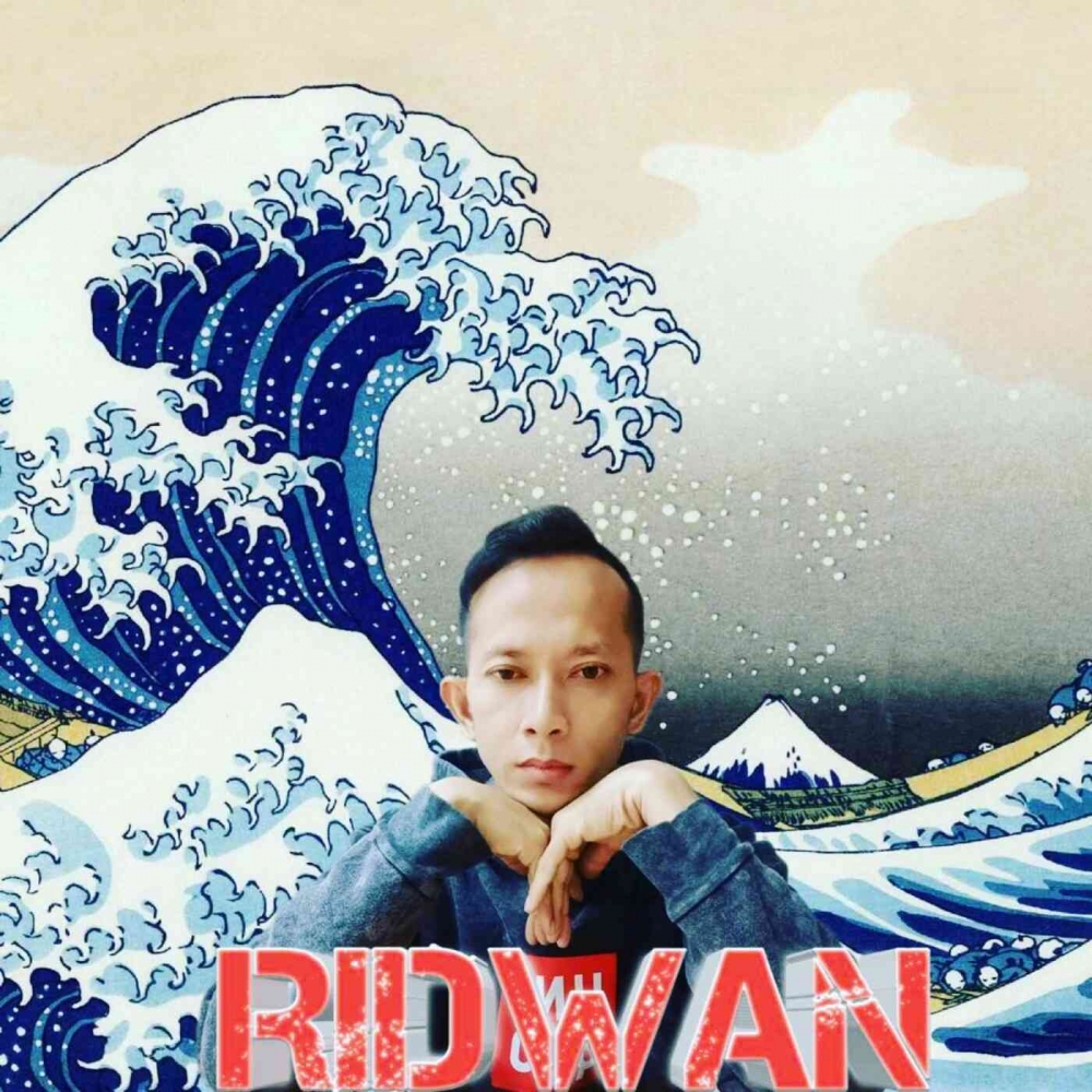 Banner Only Ridwan RidwanMR Halaman all - Kompasiana.com