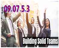 Membangun Tim Solid dan Lingkungan Kerja Inklusif: Pentingnya Pelatihan ...