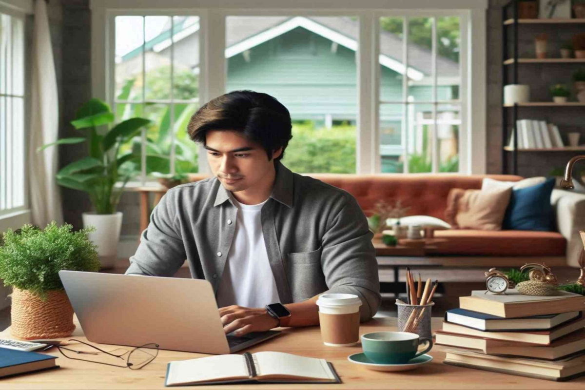 Mengelola Work-Life Balance di Era Generasi Z Halaman 1 - Kompasiana.com