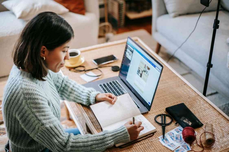 Strategi Belajar yang Efektif