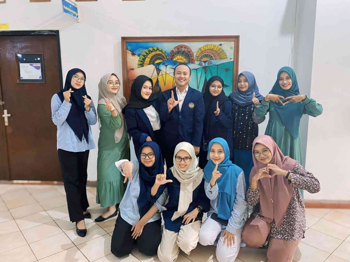 Yura, Ternyata Aku Bisa Halaman 1 - Kompasiana.com