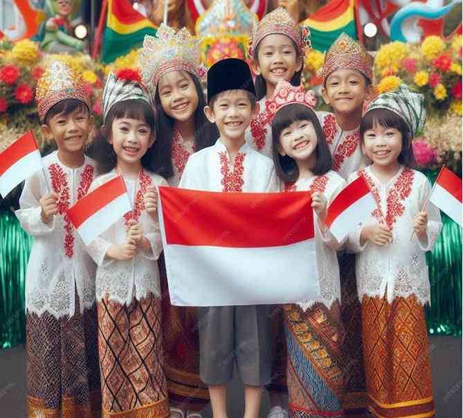 Upaya Pelestarian Bahasa Daerah Di Era Digital Upaya Pelestarian Bahasa Daerah Di Era Digital