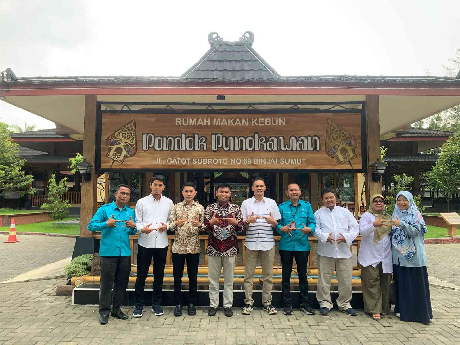 tempat makan Binjai tempat makan Binjai
