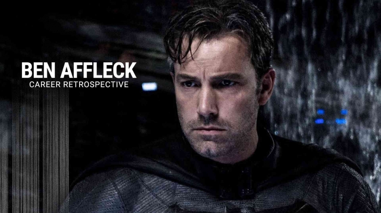 Ben Affleck: Kisah Hidup, Karier Cemerlang, dan Drama Asmara yang Selalu  Jadi Sorotan! Halaman 1 - Kompasiana.com