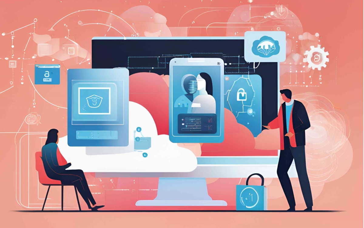 Privasi Data Menjaga Privasi di Era GenAI: Menghindari Kebocoran Data Pribadi dan ...