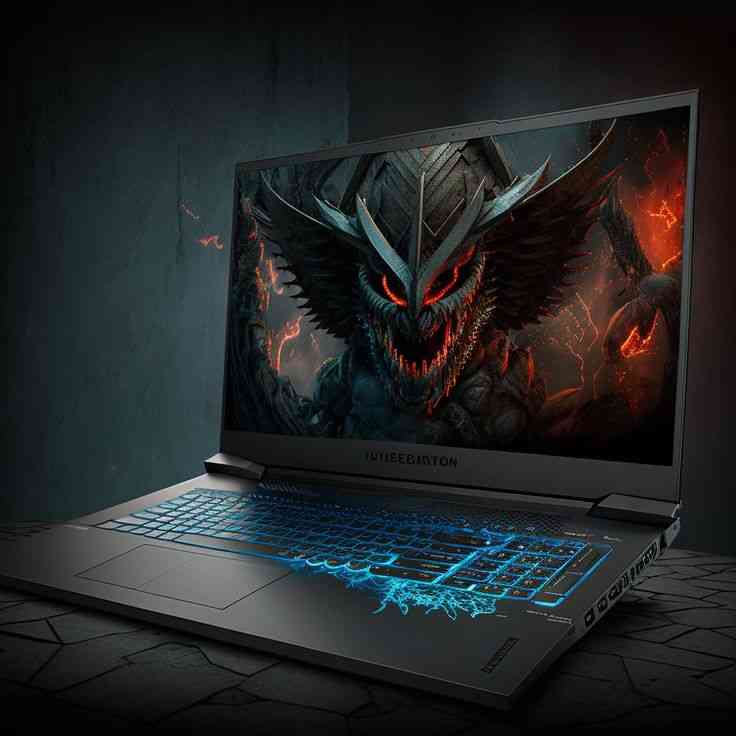 7 Tips Memilih Laptop Gaming Yang Bagus Sesuai Budget!!! Penting Kamu ...