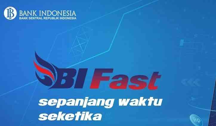 Contoh Bi Fast Perbedaan BI Fast dengan Realtime Online Transfer Halaman 1 ...