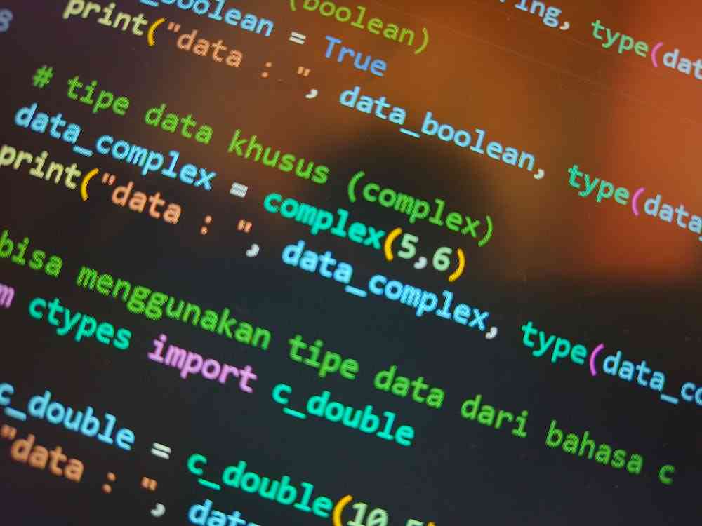 Mengapa Python Jadi Pilihan Utama dalam Dunia Coding? Halaman 1 ...