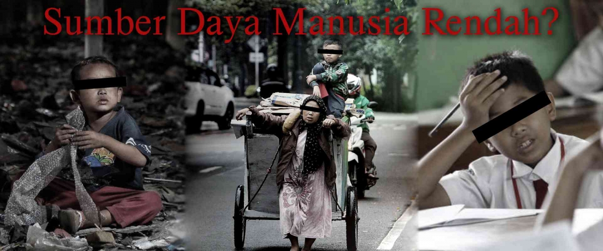 Contoh Sdm Rendah SDM Rendah di Indonesia: Tantangan dan Solusi untuk Masa Depan Halaman ...
