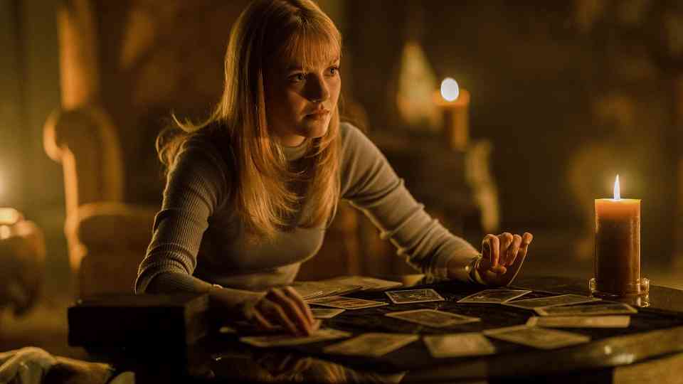 5 Film Horor Populer di Netflix, Wajib Nonton 2 5 Film Horor Populer di Netflix, Wajib Nonton