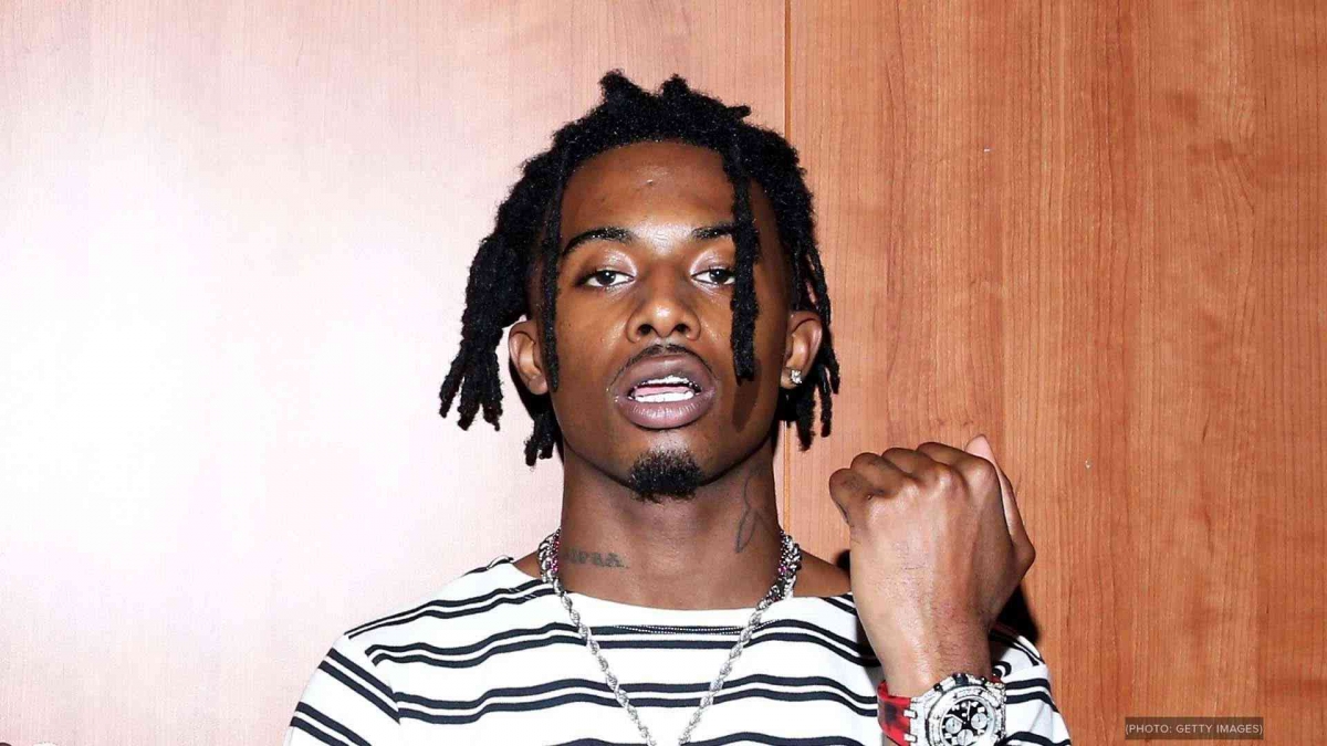 Biografi Playboi Carti, Rapper dari Amerika - Kompasiana.com