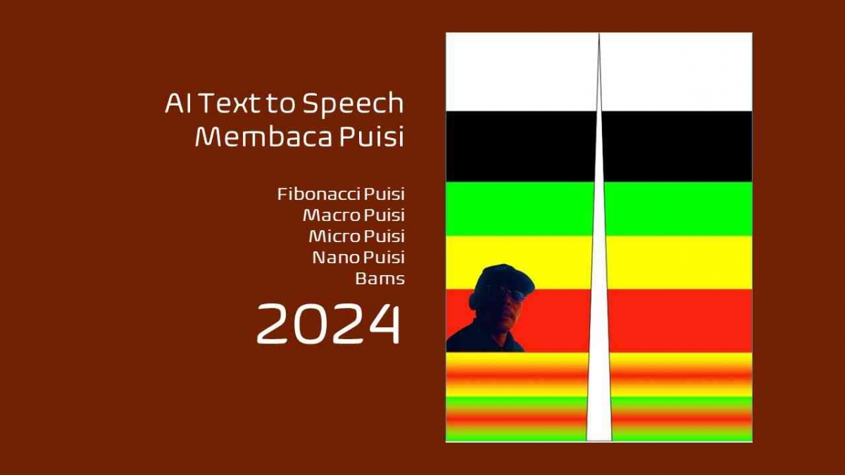 Video Membaca | Rute Api oleh Bambang Syairudin - Kompasiana.com