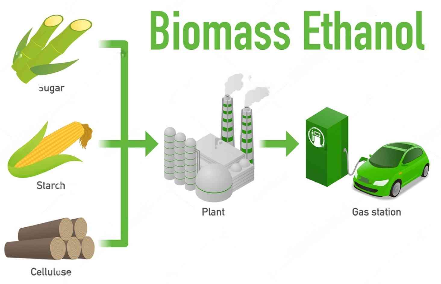 Perjalanan Inovasi Bioetanol: Solusi Energi Terbarukan dan Masa Depan Bioenergi di Indonesia Halaman 1 - Kompasiana.com