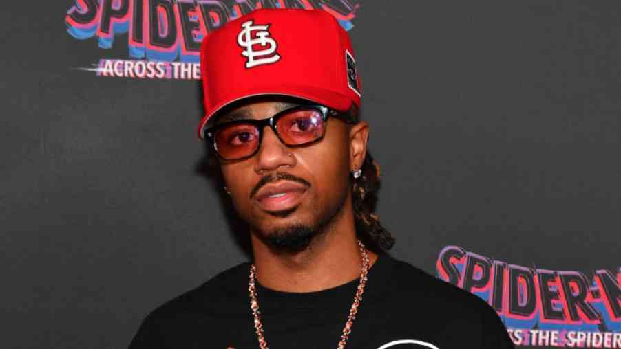 5 Fakta Menarik tentang Metro Boomin, Rapper asal Amerika - Kompasiana.com