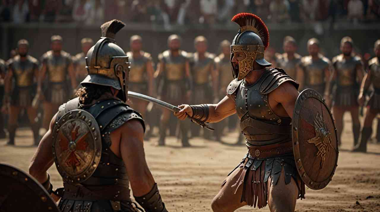 Afrika qabilalari orasida yalang kokrak