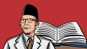 Kodrat Kodrat Alam dan Kodrat Zaman dalam Pembentukan Dasar-Dasar Pendidikan ...