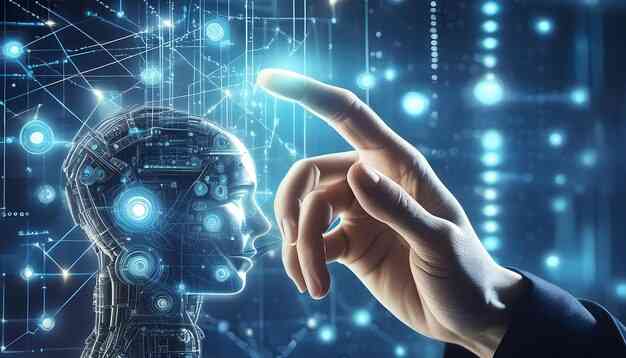 Inovasi AI dalam FinTech: Menjawab Tantangan Modernisasi Keuangan ...