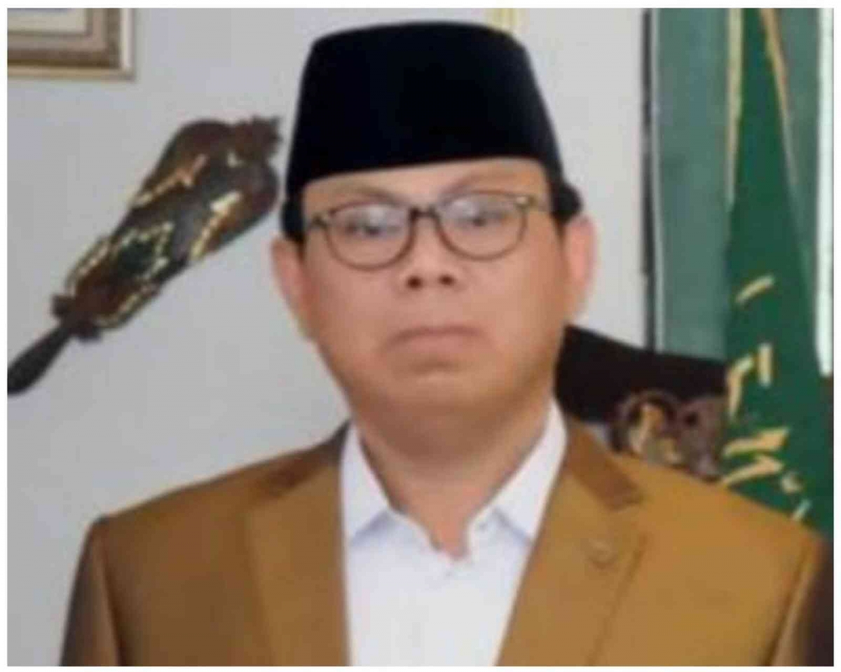 Demi Menjaga Independensi, Kedudukan Polri Langsung di Bawah Presiden ...