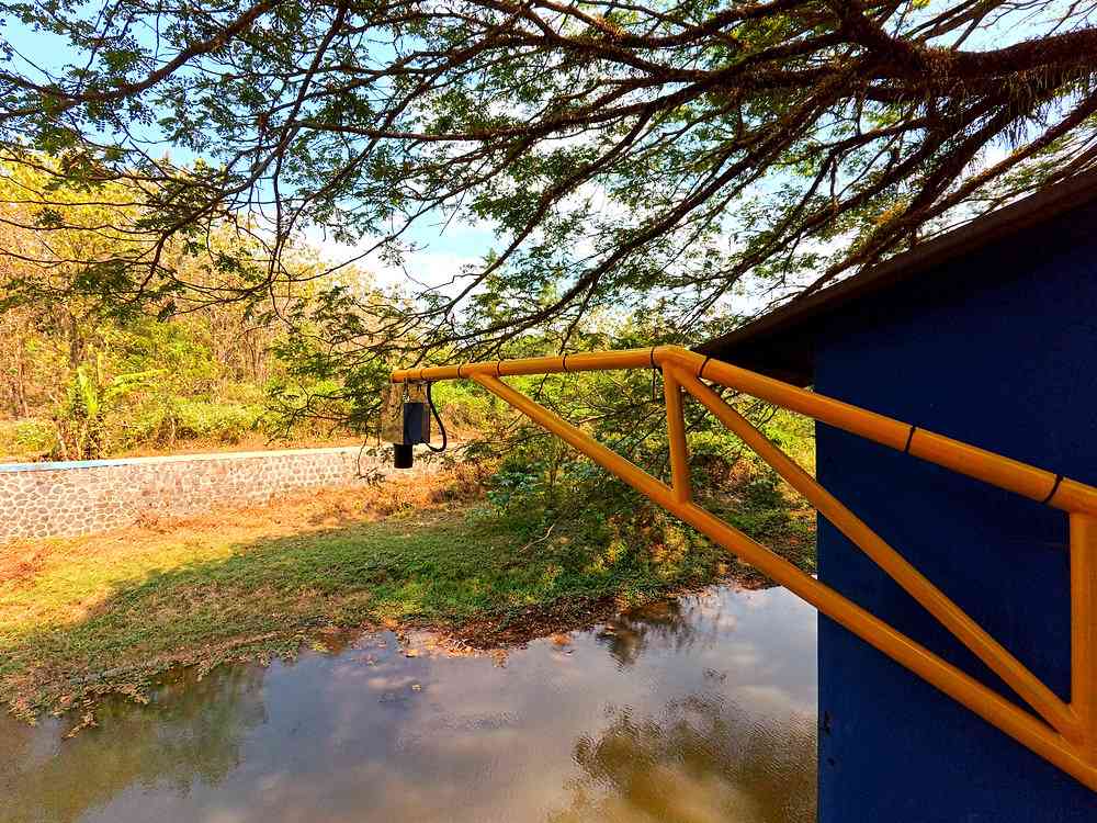 Manfaat AWLR dalam Monitoring Sungai dan Waduk untuk Pencegahan Bencana ...