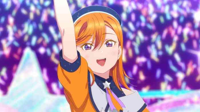 Sinopsis dan Nonton Anime Love Live! Superstar Season 3 Episode 11 ...