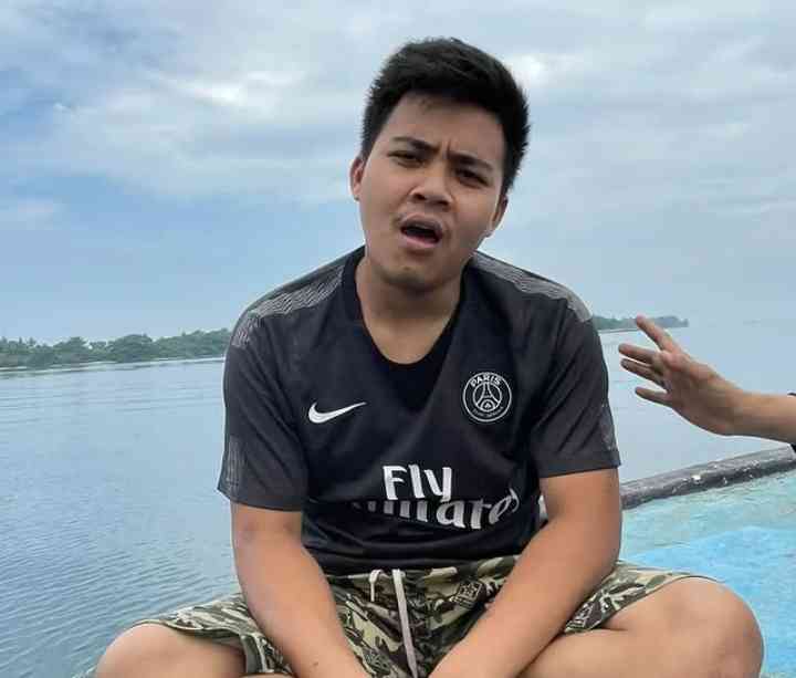 Perjalanan Rafi Asamar Ahmad, Menyemai Nilai Toleransi Ditengah ...