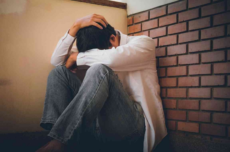 34% Pelajar SMA di Jakarta Berisiko Mengalami Gangguan Mental Emosional Halaman 1 - Kompasiana.com