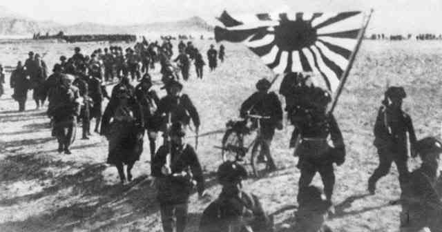 Perang Dunia II dan Pendudukan Jepang di Indonesia 1942-1945 Halaman 1 -  Kompasiana.com