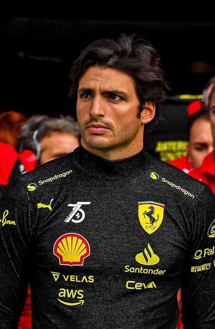 Carlos Sainz dan Misi Kebangkitan Williams di Formula 1