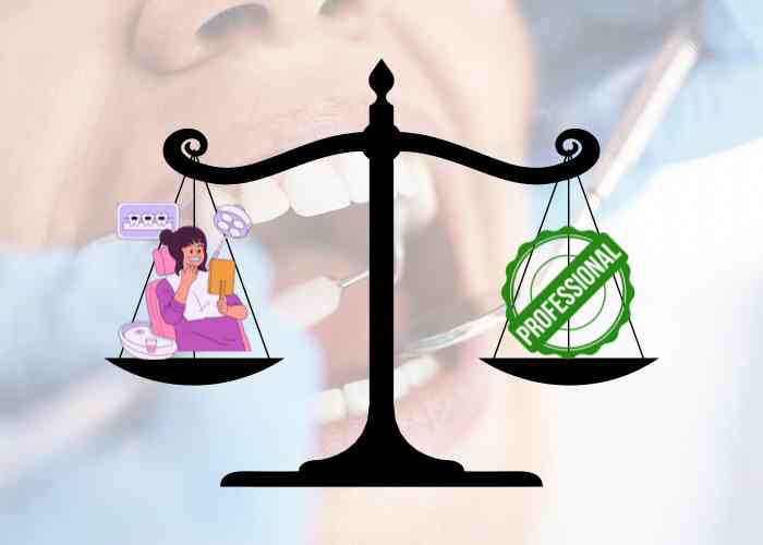 Etika dan Kepatuhan Dalam Pemasaran Klinik Pergigian