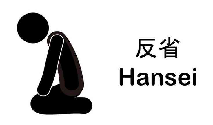 Hansei Hansei Budaya Hidup Jepang : Refleksi Diri Tanpa Akhir Halaman 1 ...