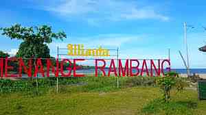 Ruach Rambang Pantai Rambang: Wisata Tersembunyi Dengan Keharmonian Alam Yang Memukau ...