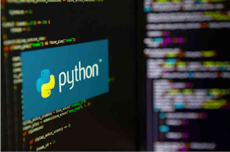 Mengenal Python Bahasa Pemrograman Paling Populer Halaman 1 ...