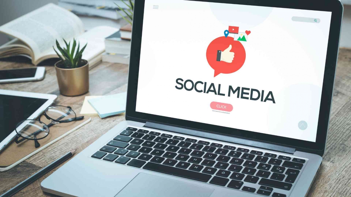 5 Tren Media Sosial 2025 yang Harus Kamu Ketahui Untuk Bisnis Halaman 1 ...