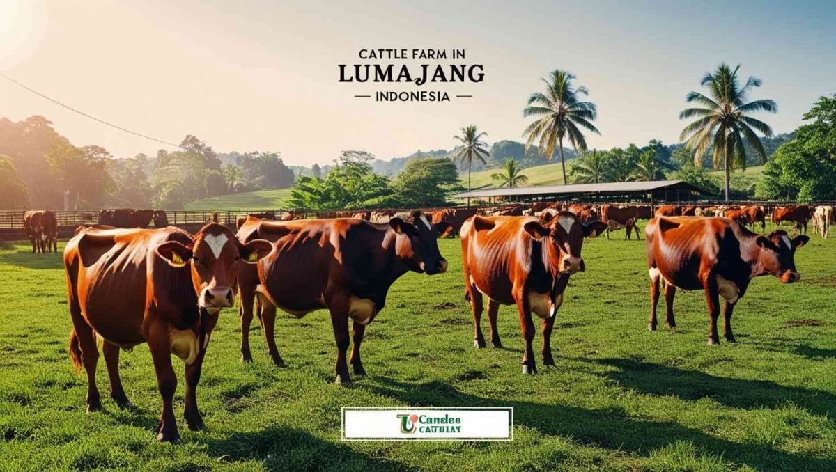 Tips sukses berternak sapi untuk pemula Halaman 1 - Kompasiana.com