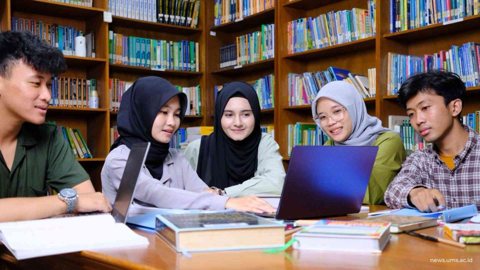 Struktur dan Fungsi Seleksi Tes LPDP