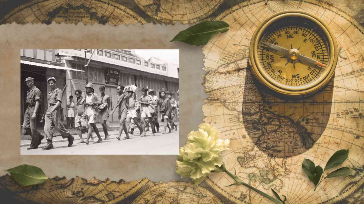 Pemberontakan Petani Banten Sebagai Bagian dari Sejarah Sosial dalam ...