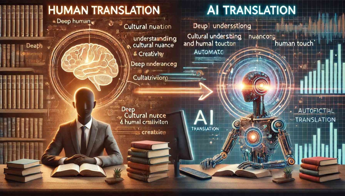 Translating Human Performance The Importance of Human Skills in Translation in the All-Technological ...