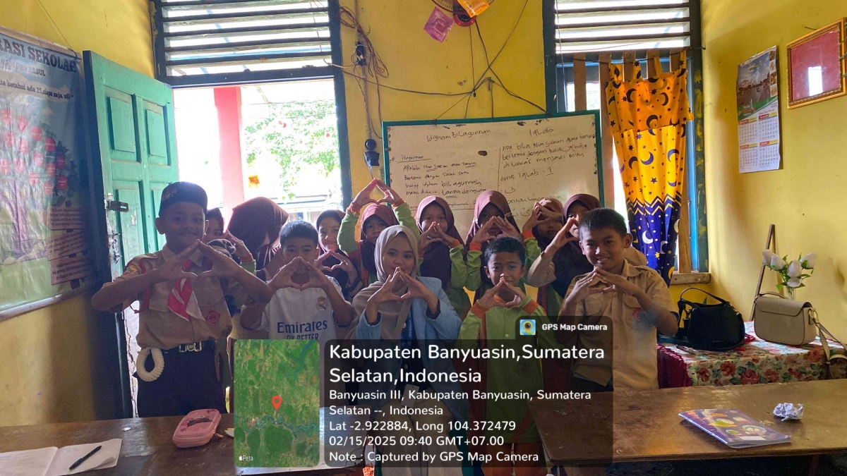 implementasi metode reading aloud dalam peningkatan kemampuan membaca ...