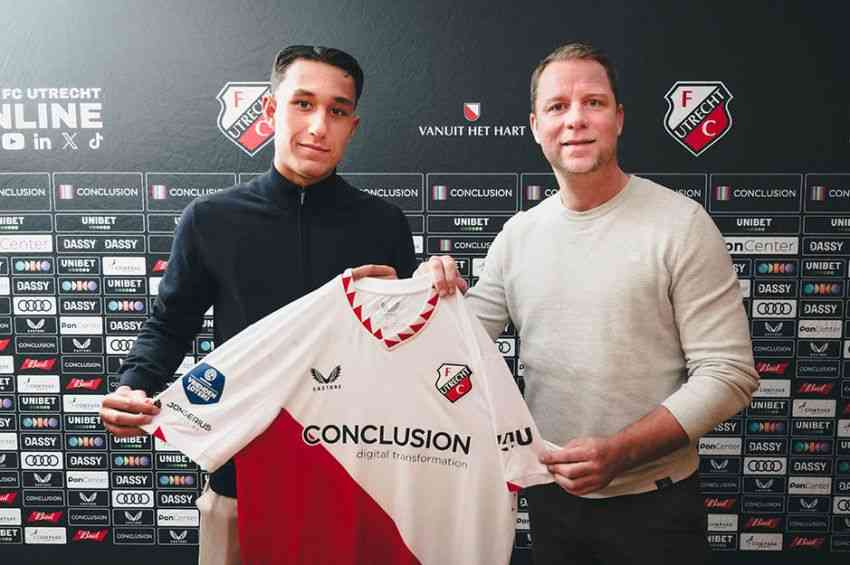Jonathan Timnas Inilah Sosok Pemain Naturalisasi Baru Timnas, Miliano Jonathan Halaman ...