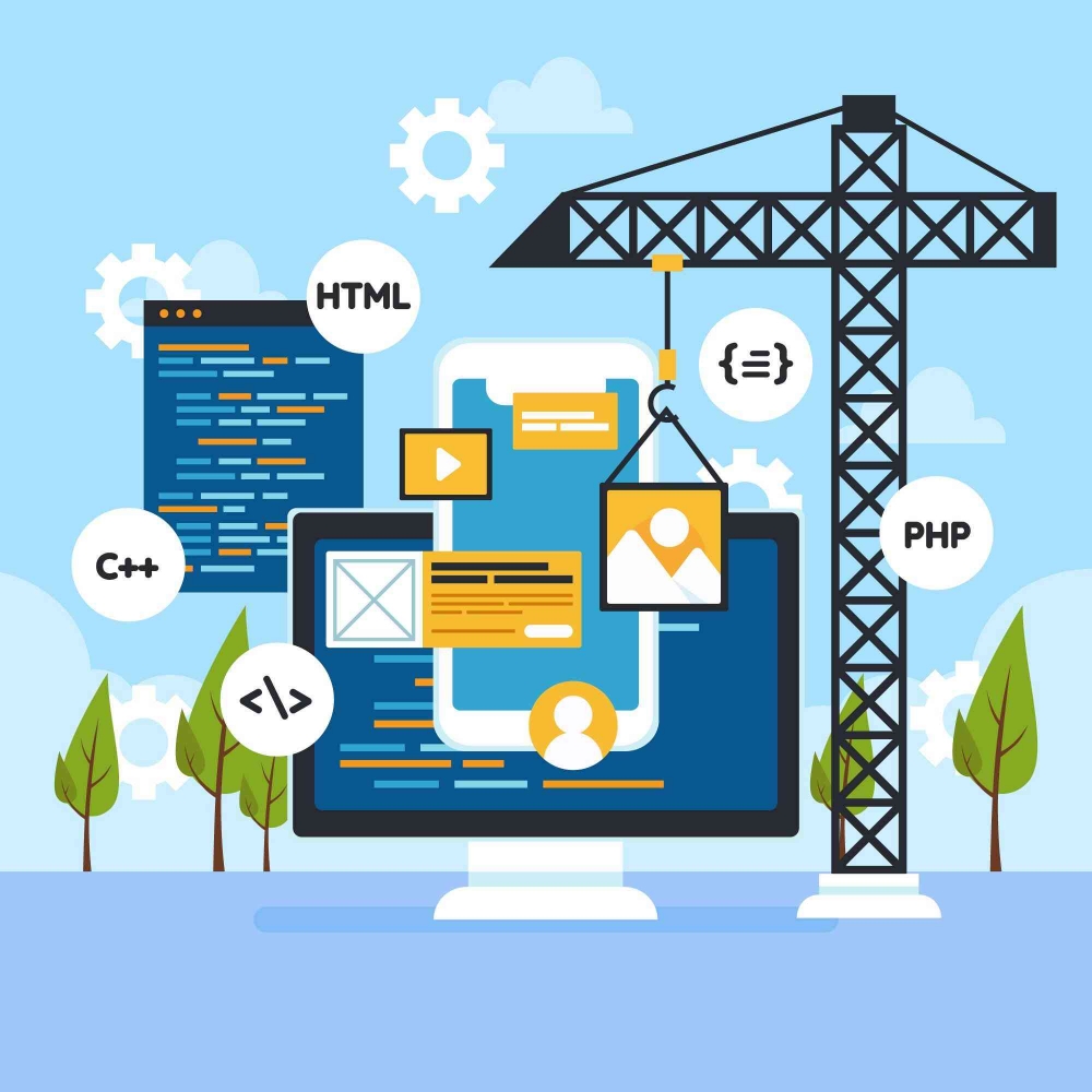 Software Construction: Pondasi Tak Terlihat yang Menentukan Masa Depan ...
