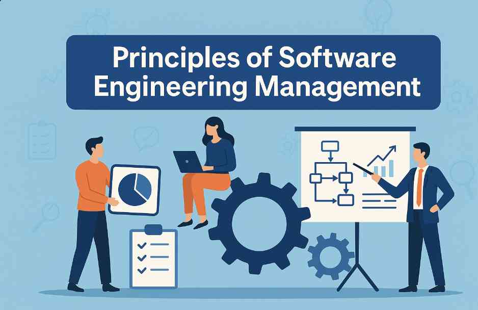 Prinsip Software Engineering Management Halaman 1 - Kompasiana.com