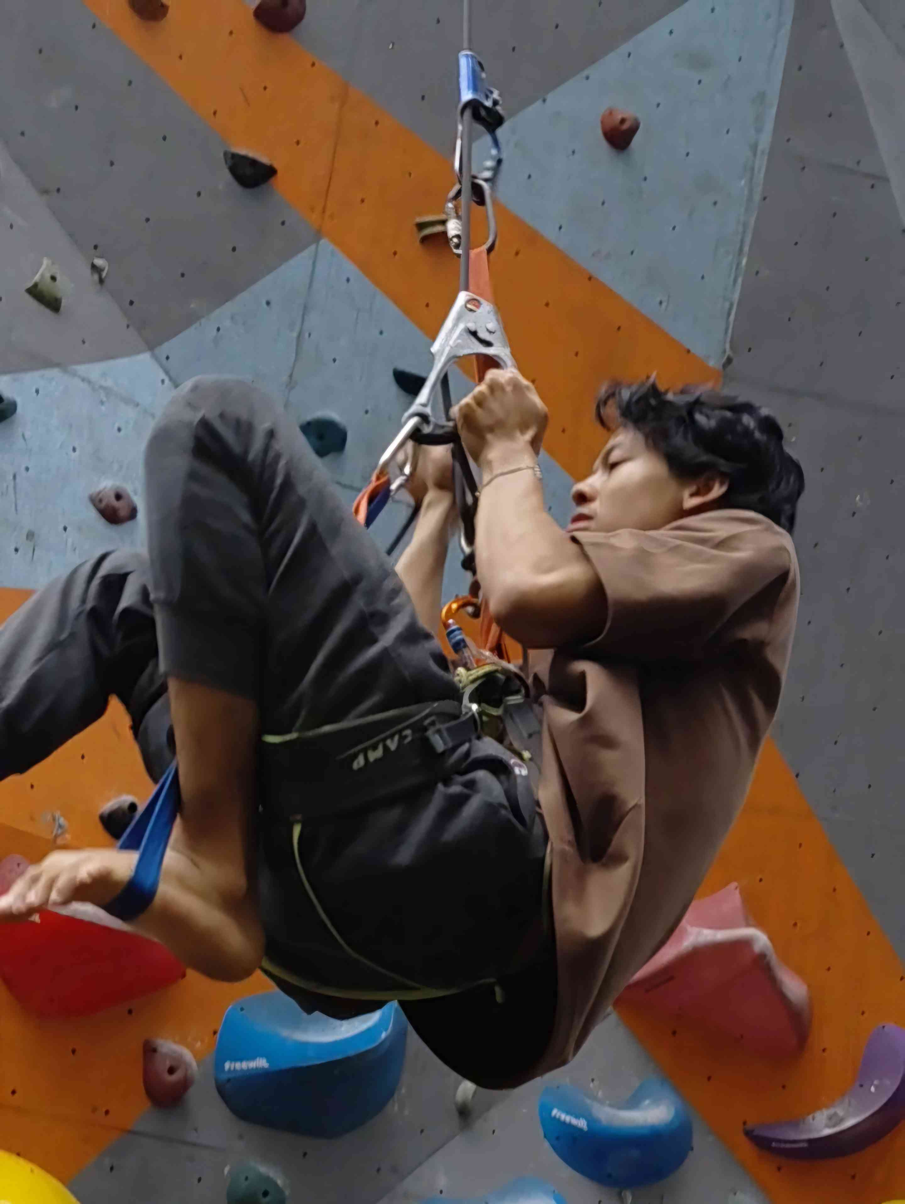 Osiyo cunnilingus porno