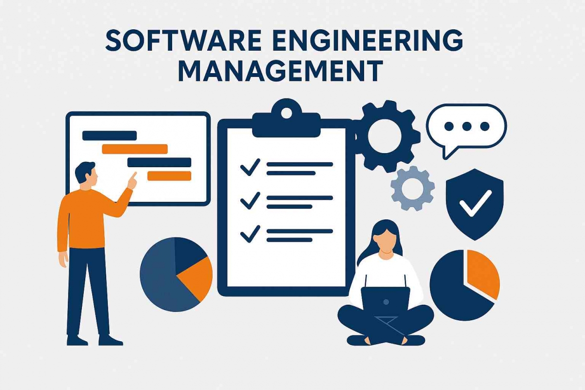 software engineering management Halaman 1 - Kompasiana.com