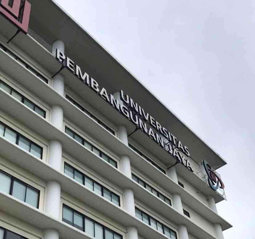 Upkj Grad UPJ: Lebih Dari Sekedar Kampus, Ini Adalah Rumah Kedua bagi Para ...