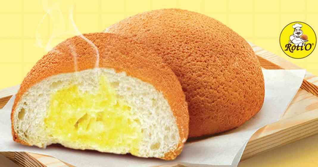 Hanbag Roti O Dari Hidung Turun ke Dompet: Cara Roti O Membujuk Tanpa Kata Halaman 1 ...