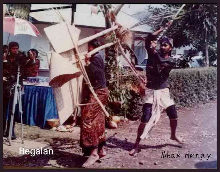 Begalan PowerPoint Tradisi Banyumasan: Kearifan Lokal Dalam Begalan Halaman all ...